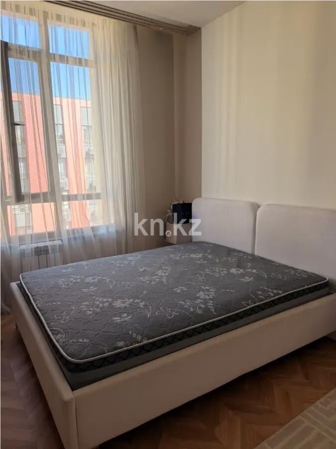 Продажа 2-комнатной квартиры, 46 м² - Продажа двухкомнатных квартир в Алмалинском р-не Алматы - страница 15 фото 2 из 3
