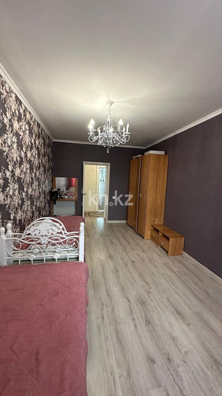 Продажа 4-комнатной квартиры, 123 м² - Продажа квартир в Казахстане - страница 194 фото 11 из 27