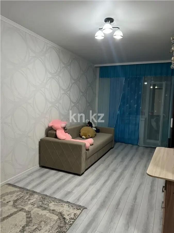 Продажа 1-комнатной квартиры, 42.3 м² - Продажа однокомнатных квартир в р-не Алматы Астаны - страница 10 фото 1 из 4