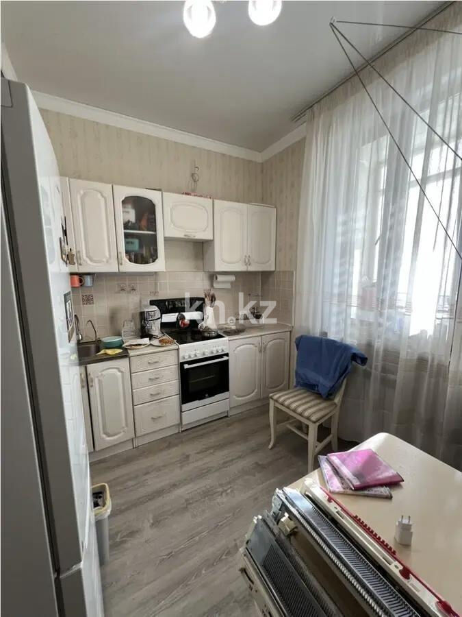 Продажа 2-комнатной квартиры, 60.5 м² - Продажа квартир в р-не Нура Астаны фото 3 из 5