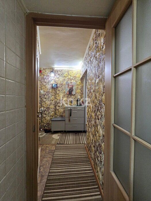 Продажа 3-комнатной квартиры, 57 м² - Продажа квартир в панельном доме в Алматы - страница 13 фото 7 из 19