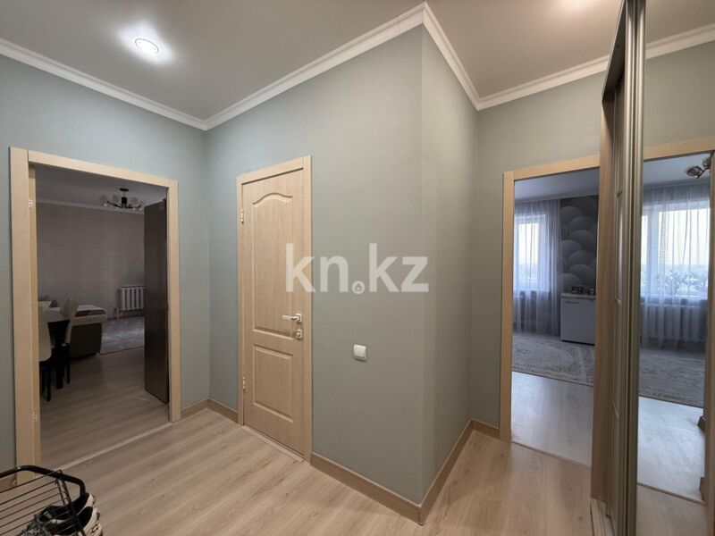 Продажа 2-комнатной квартиры, 46 м² - Продажа квартир в Казахстане - страница 7 фото 4 из 14
