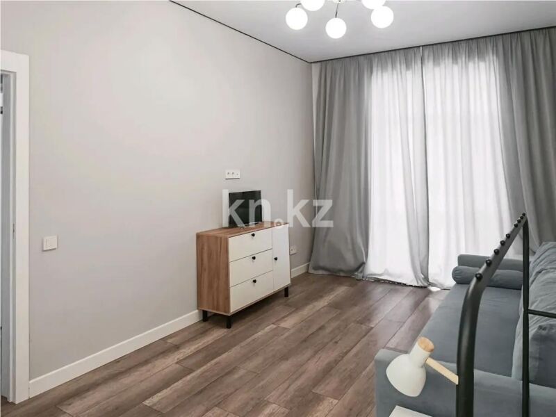 Продажа 1-комнатной квартиры, 37 м² - Продажа квартир в Казахстане - страница 12 фото 1 из 5
