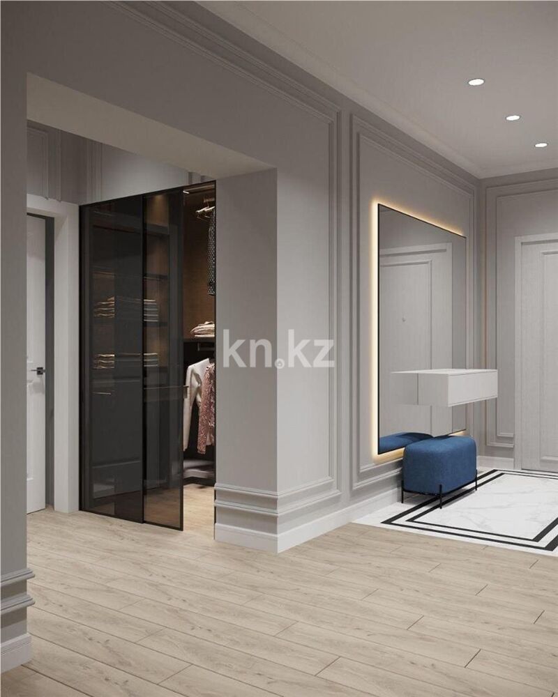 Продажа 3-комнатной квартиры, 89 м² - Продажа квартир в Караганде - страница 17 фото 25 из 31