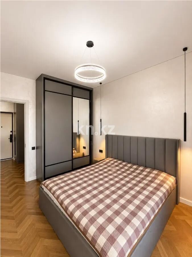 Продажа 2-комнатной квартиры, 46 м² - Продажа квартир в новостройках Алматы - страница 289 фото 2 из 4