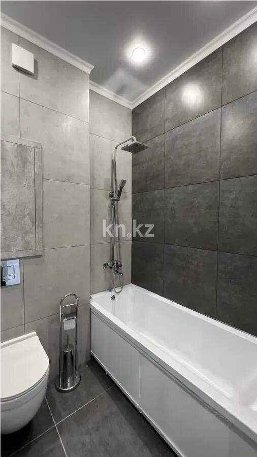 Продажа 1-комнатной квартиры, 37.5 м² - Продажа квартир от собственников в Астане - страница 8 фото 3 из 4