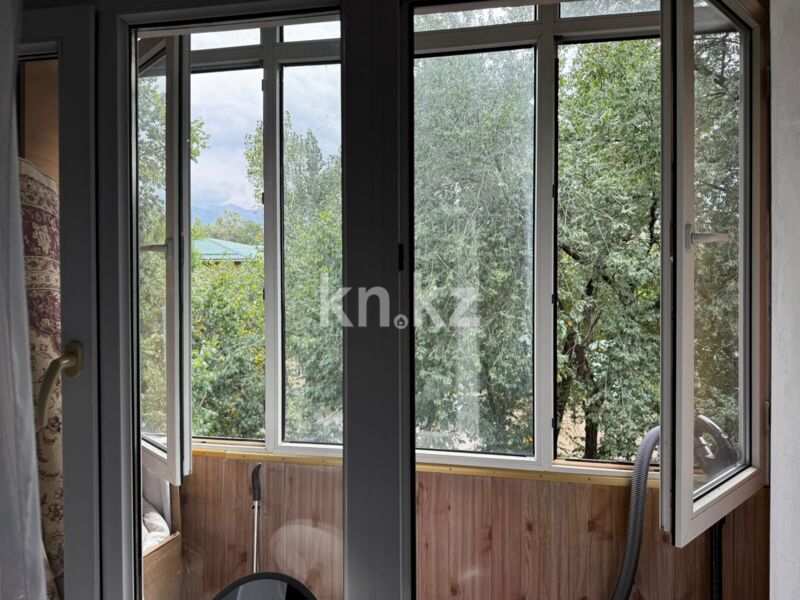 Продажа 1-комнатной квартиры, 32 м² - Недвижимость в Алматы - страница 3 фото 11 из 12