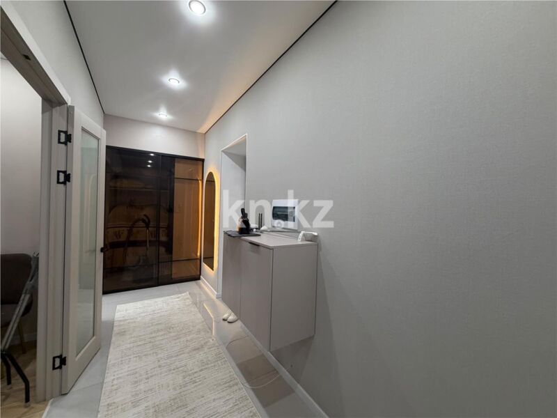 Продажа 2-комнатной квартиры, 61 м² - Продажа квартир в Караганде - страница 2 фото 5 из 29