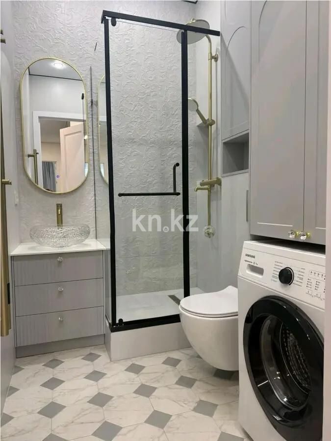 Продажа 4-комнатной квартиры, 98 м² - Продажа квартир в новостройках Астаны - страница 13 фото 4 из 6