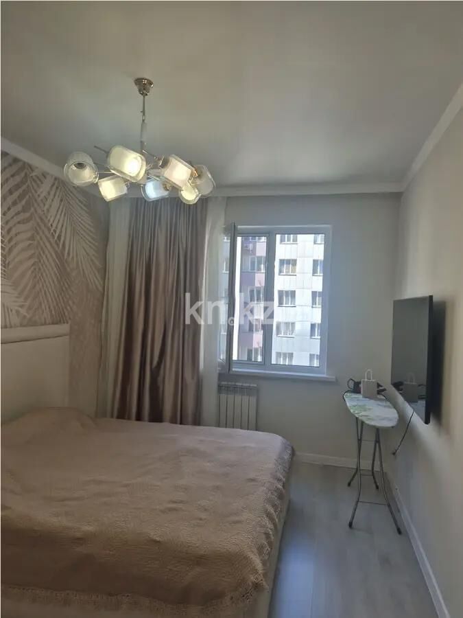 Продажа 3-комнатной квартиры, 58 м² - Продажа трехкомнатных квартир в Алатауском р-не Алматы - страница 12 фото 2 из 5