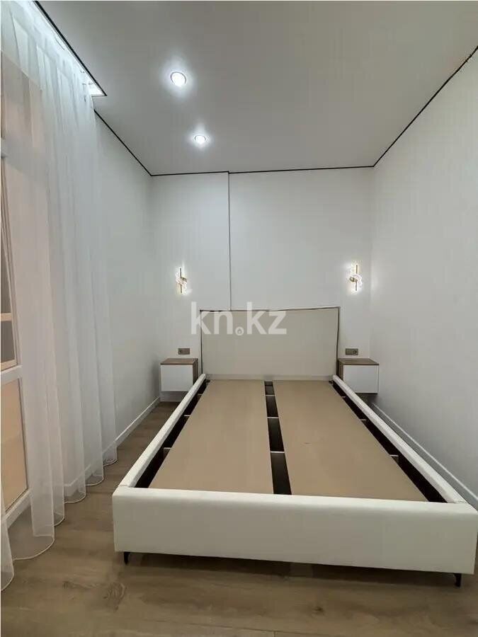 Продажа 2-комнатной квартиры, 42.31 м² - Продажа двухкомнатных квартир от собственников в Астане - страница 52 фото 3 из 5