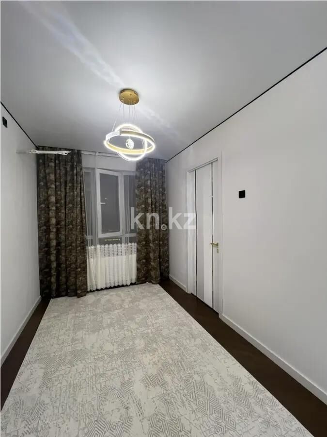 Продажа 1-комнатной квартиры, 39.2 м² - Продажа однокомнатных квартир в монолитно-каркасном доме в Алматы - страница 69 фото 1 из 4