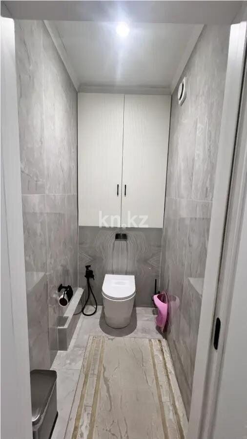 Продажа 3-комнатной квартиры, 75.1 м² - Продажа недвижимости в Алматы - страница 14 фото 4 из 5