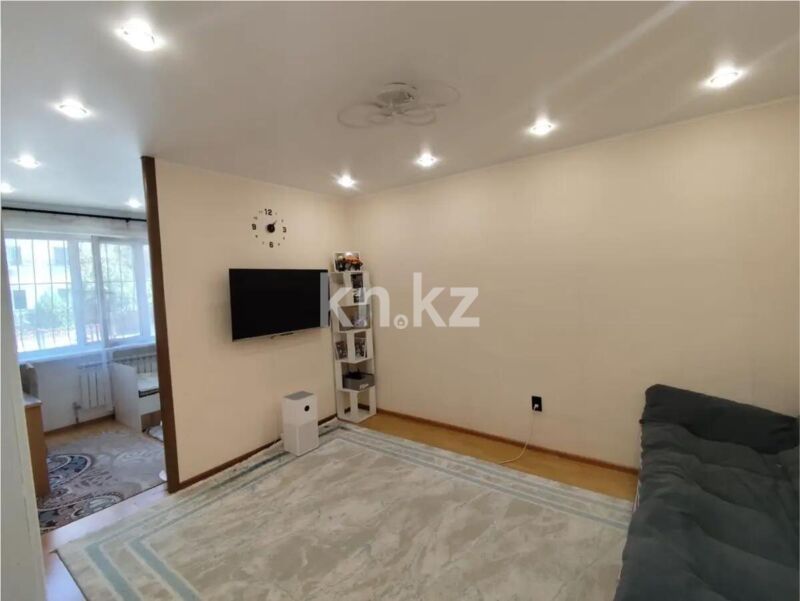 Продажа 1-комнатной квартиры, 45 м² - Продажа недвижимости в Алматы - страница 21 фото 1 из 5