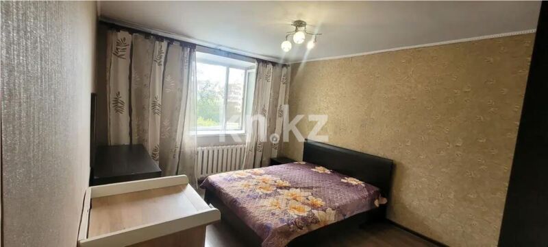 Продажа 2-комнатной квартиры, 51.3 м² - Аренда квартир посуточно в Алматинской области фото 2 из 4