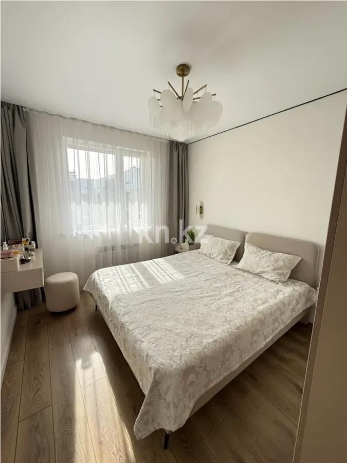 Продажа 2-комнатной квартиры, 50 м² - Продажа двухкомнатных квартир в монолитно-каркасном доме в Казахстане - страница 203 фото 2 из 4