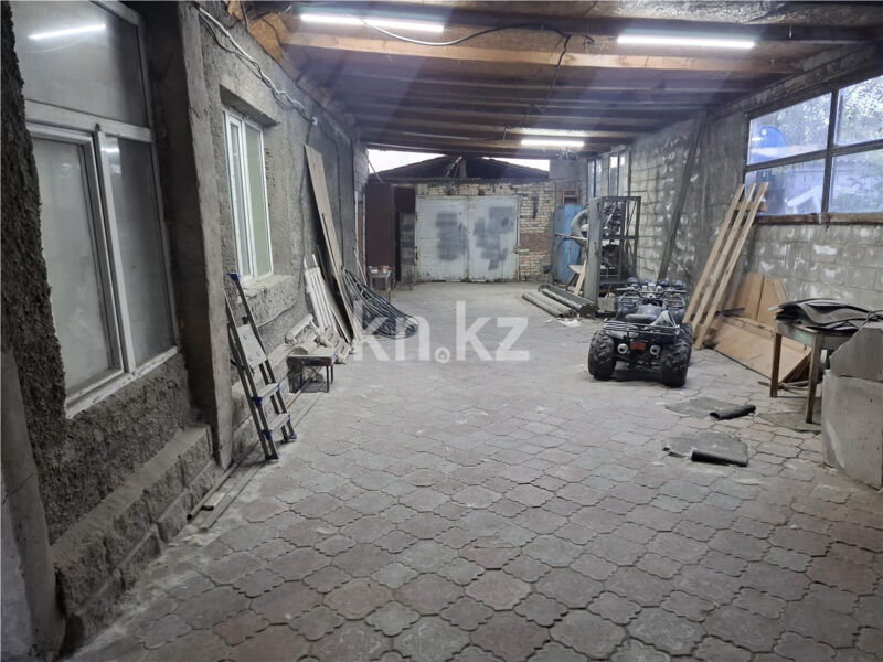 Продажа 3-комнатного дома, 86.6 м² - Продажа дач в Темиртау фото 13 из 13