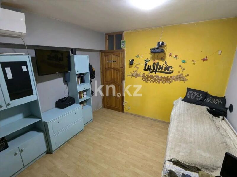 Продажа 6-комнатной квартиры, 137 м² - Продажа пятикомнатных и более квартир в Алматы фото 2 из 6