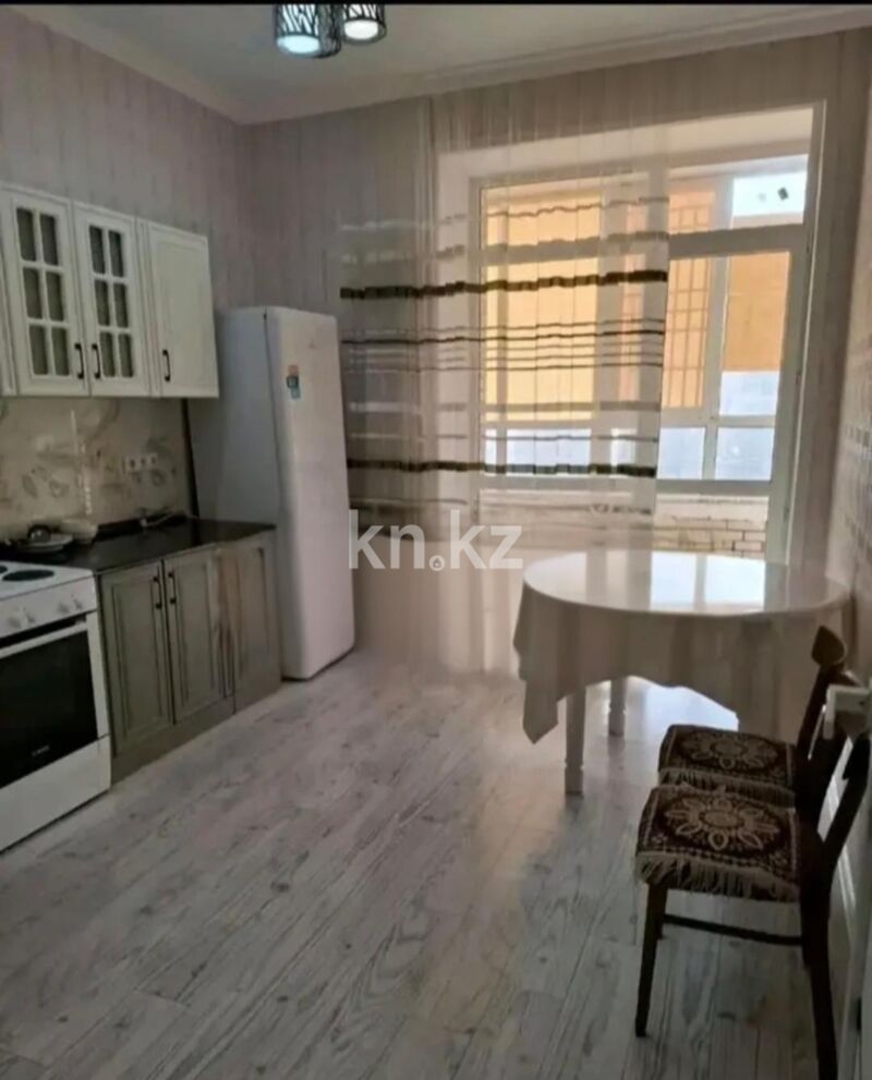 Аренда 1-комнатной квартиры посуточно, 44 м² - Аренда квартир посуточно в Казахстане - страница 8 фото 5 из 17