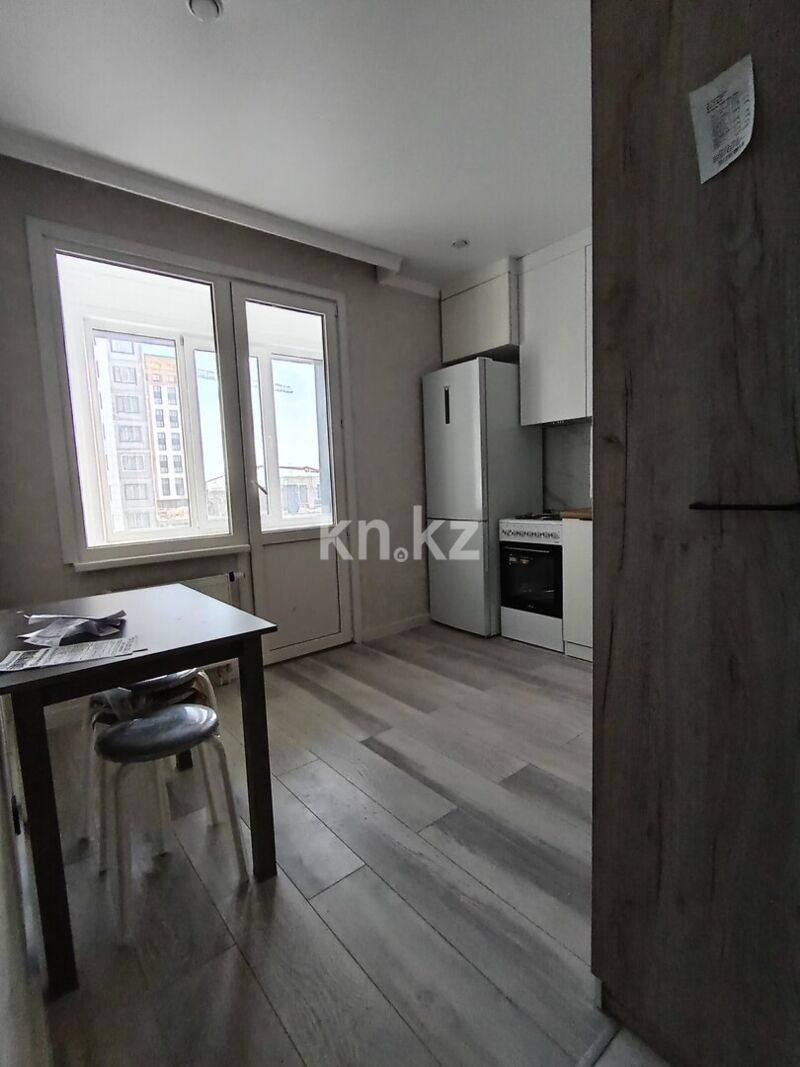 Аренда 1-комнатной квартиры, 33.4 м² - Аренда недвижимости в Казахстане - страница 4 фото 12 из 15