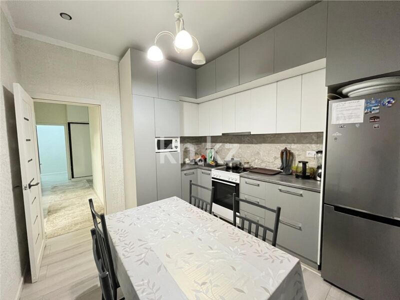 Продажа 3-комнатной квартиры, 84 м² - Продажа трехкомнатных квартир на Юго-Востоке Караганды - страница 23 фото 2 из 17
