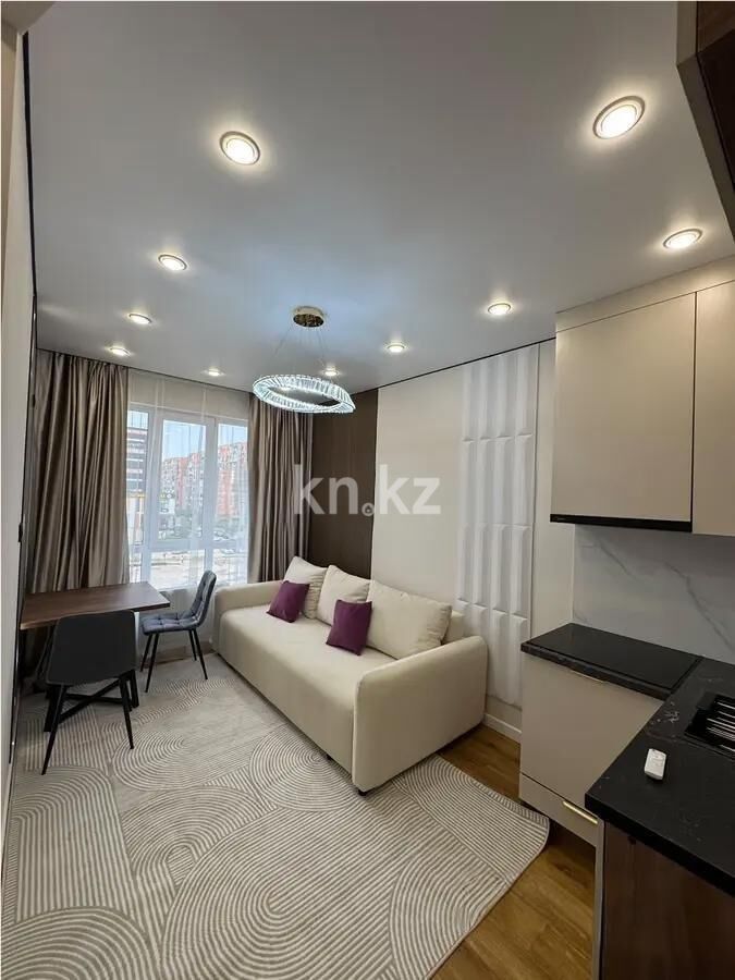 Продажа 2-комнатной квартиры, 40 м² - Продажа двухкомнатных квартир от собственников в Алматы - страница 5 фото 1 из 2