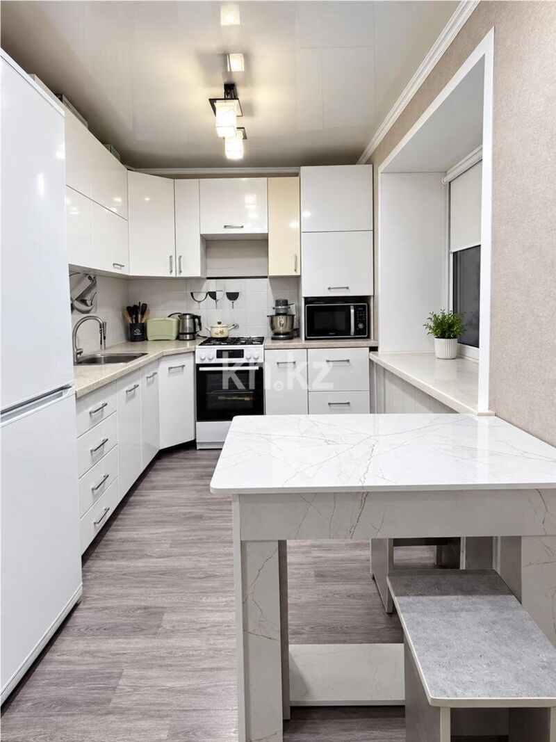 Продажа 2-комнатной квартиры, 42 м² - Продажа двухкомнатных квартир в Городе Караганды - страница 6 фото 4 из 11