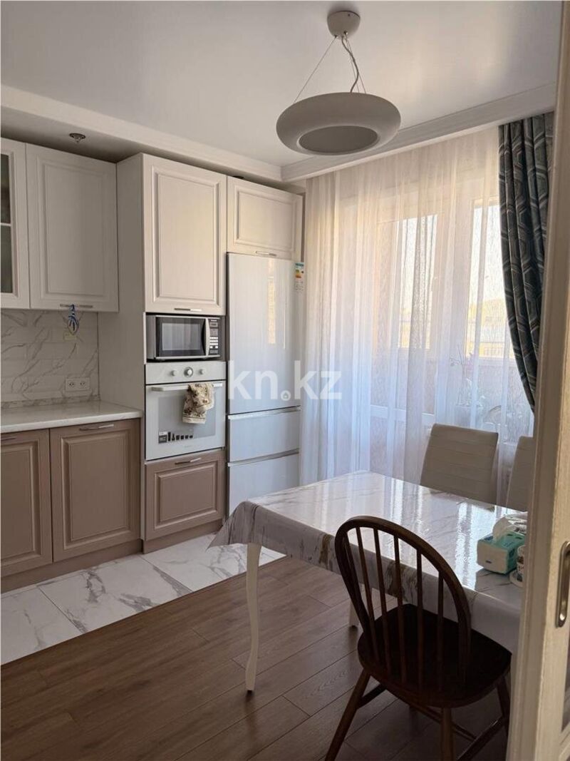 Продажа 3-комнатной квартиры, 98 м² - Продажа квартир в Казахстане - страница 264 фото 3 из 19