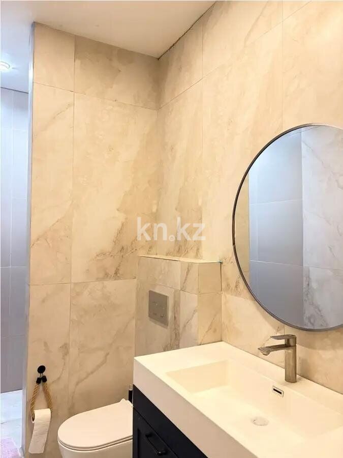 Продажа 3-комнатной квартиры, 91 м² - Продажа квартир в новостройках Алматы без посредников - страница 7 фото 5 из 5