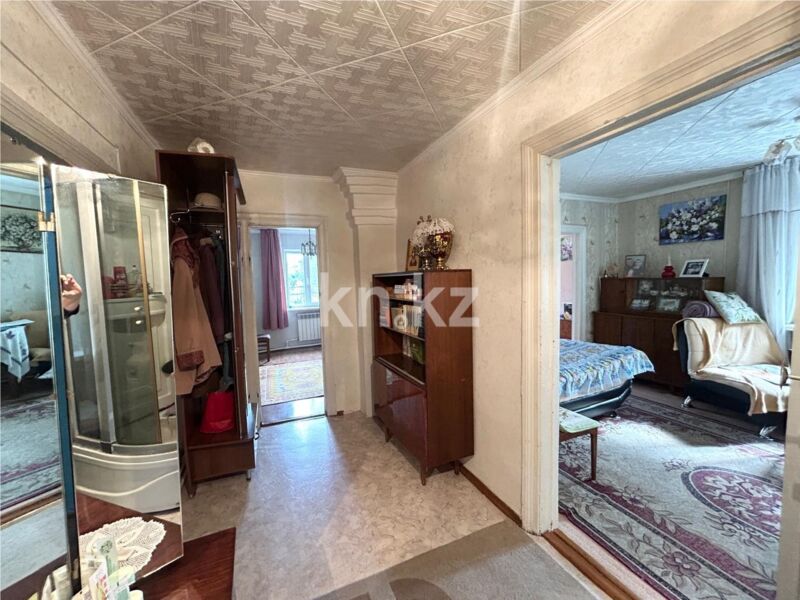 Продажа 4-комнатного дома, 70 м² - Продажа домов, коттеджей в Городе Караганды фото 13 из 17