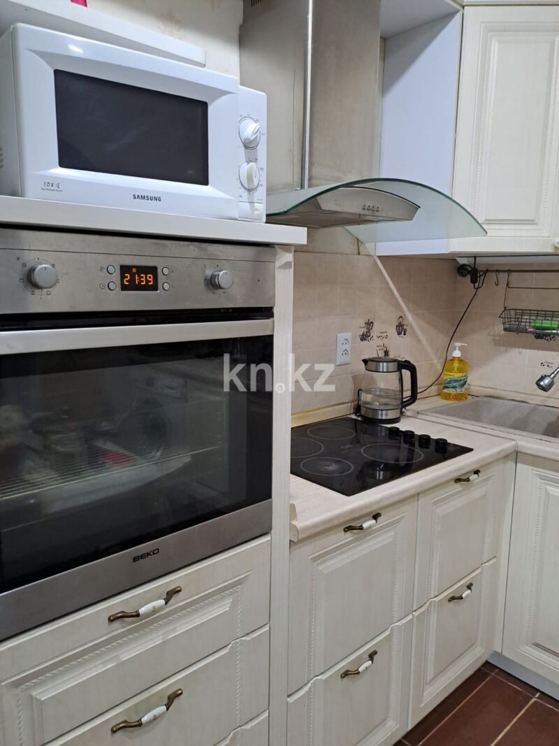 Продажа 3-комнатной квартиры, 113 м² - Продажа квартир от собственников в Астане фото 4 из 15