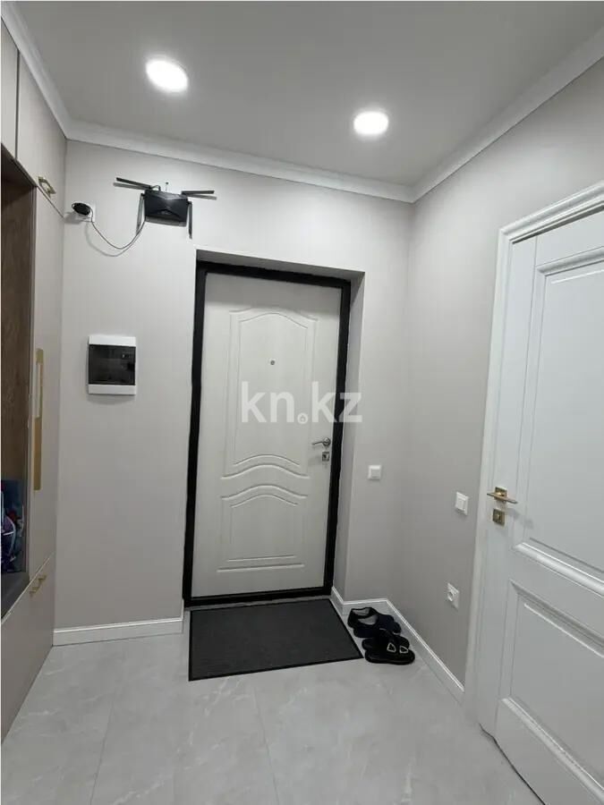 Продажа 2-комнатной квартиры, 51 м² - Продажа двухкомнатных квартир в Наурызбайском р-не Алматы - страница 26 фото 5 из 6