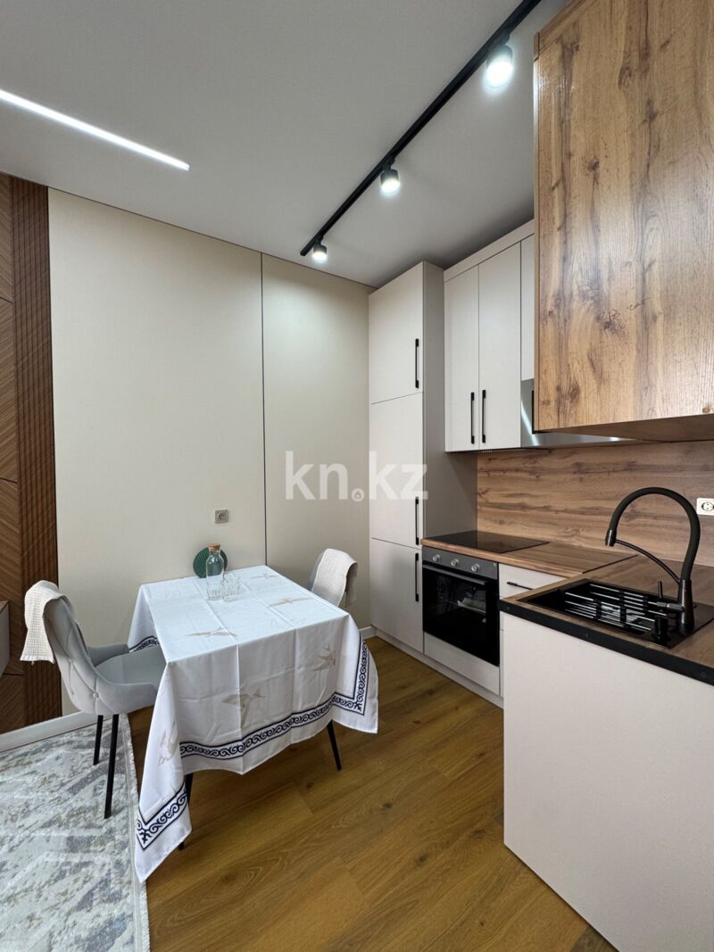 Продажа 2-комнатной квартиры, 41 м² - Продажа двухкомнатных квартир в р-не Сарайшык Астаны - страница 2 фото 9 из 17