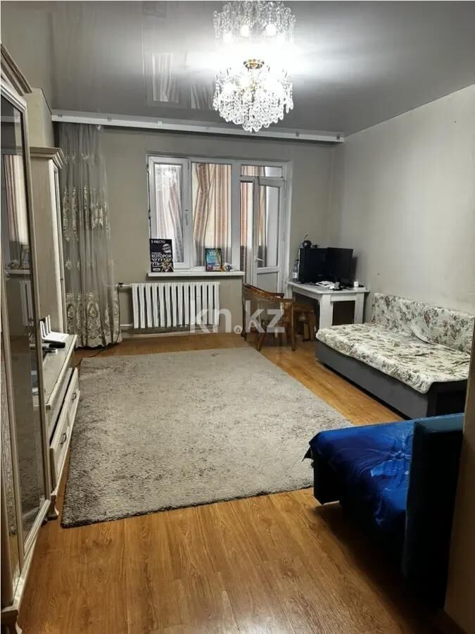 Продажа 1-комнатной квартиры, 47 м² - Продажа квартир в Казахстане - страница 19 фото 1 из 4