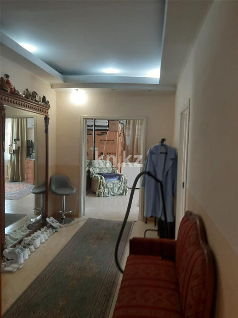 Продажа 3-комнатной квартиры, 78 м² - Продажа квартир в Караганде - страница 156 фото 5 из 15
