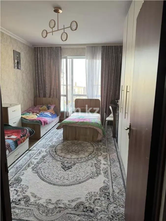 Продажа 3-комнатной квартиры, 87 м² - Продажа квартир в Казахстане - страница 2 фото 2 из 7