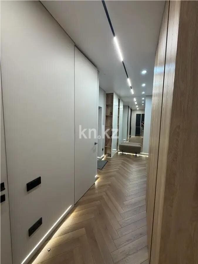 Продажа 2-комнатной квартиры, 69.1 м² - Недвижимость в Алматы - страница 20 фото 6 из 6