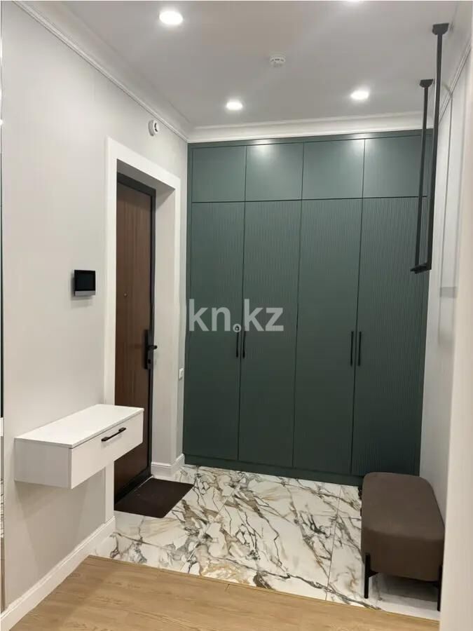 Продажа 4-комнатной квартиры, 140 м² - Продажа четырехкомнатных квартир от собственников в Алматы - страница 15 фото 8 из 8