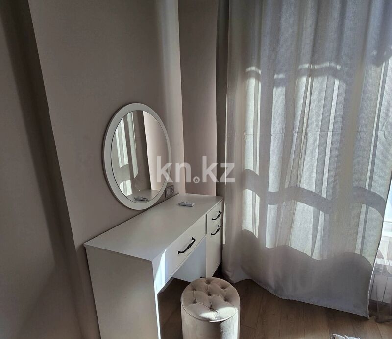 Аренда 2-комнатной квартиры, 65 м² - Аренда квартир помесячно в Алматы фото 5 из 17