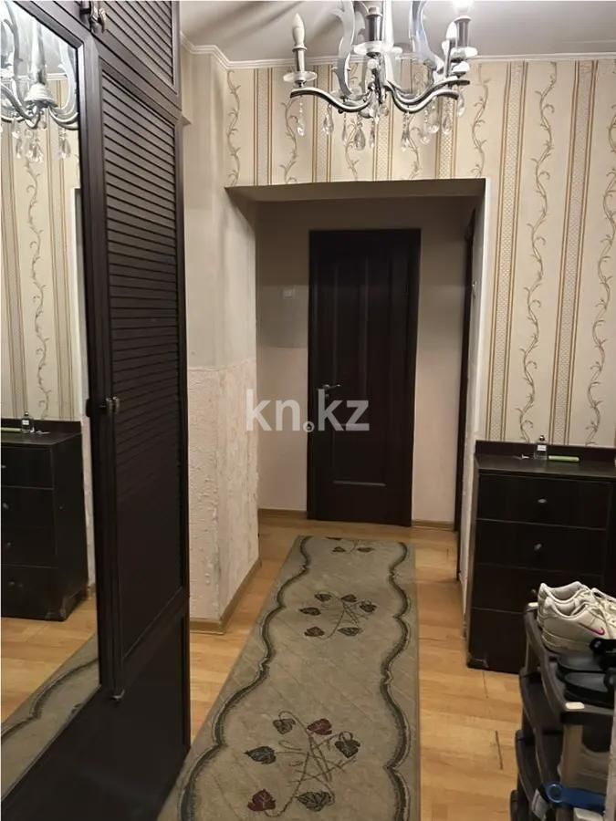 Продажа 3-комнатной квартиры, 62 м² - Продажа трехкомнатных квартир в Жетысуском р-не Алматы - страница 5 фото 5 из 5