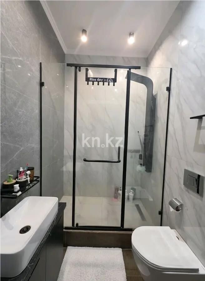 Продажа 3-комнатной квартиры, 93 м² - Продажа трехкомнатных квартир в монолитно-каркасном доме в Астане фото 5 из 8