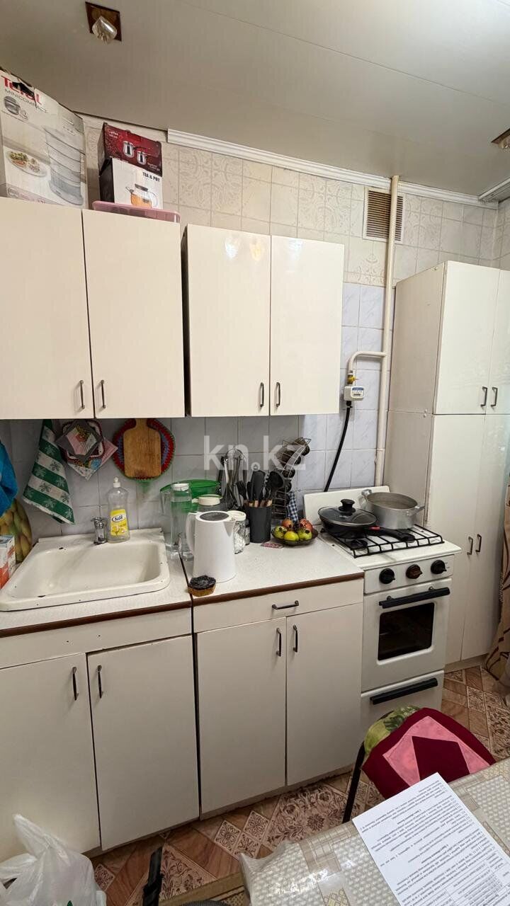 Продажа 1-комнатной квартиры, 30.9 м² - Продажа квартир в панельном доме в Казахстане - страница 33 фото 4 из 10