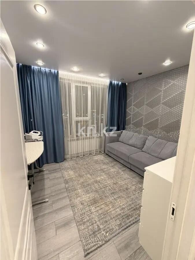 Продажа 2-комнатной квартиры, 48.5 м² - Продажа двухкомнатных квартир в Казахстане - страница 8 фото 1 из 5