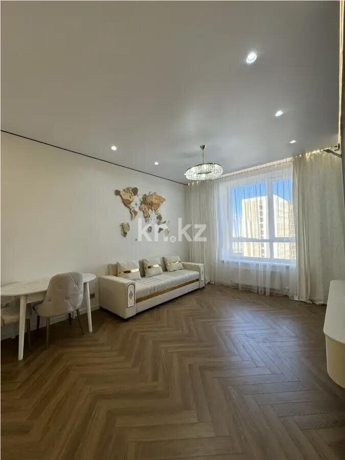 Продажа 2-комнатной квартиры, 40 м² - Продажа двухкомнатных квартир в р-не Нура Астаны - страница 13 фото 1 из 4