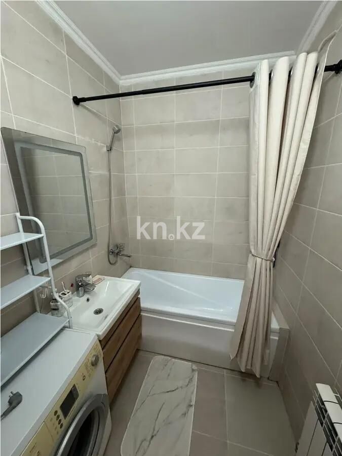 Продажа 2-комнатной квартиры, 75 м² - Продажа квартир в монолитно-каркасном доме в Астане фото 4 из 5