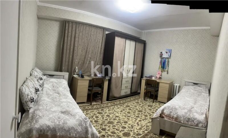 Продажа 3-комнатной квартиры, 64.4 м² - Продажа трехкомнатных квартир в блочном доме в Алматы - страница 2 фото 2 из 7