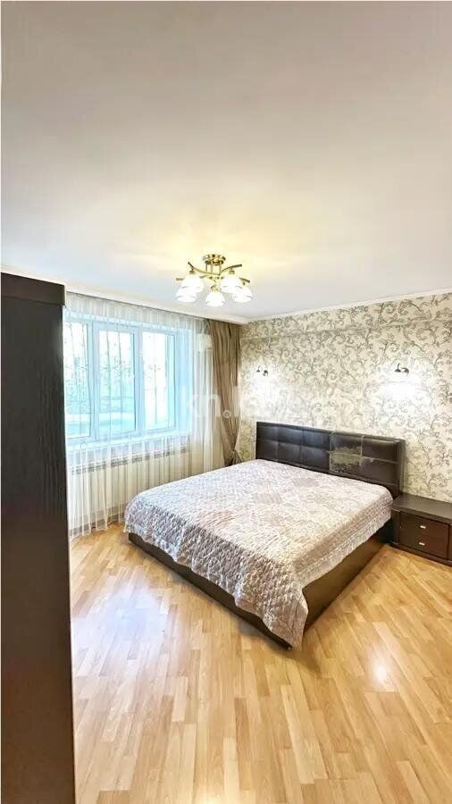 Продажа 4-комнатной квартиры, 140 м² - Продажа четырехкомнатных квартир в Медеуском р-не Алматы фото 3 из 8