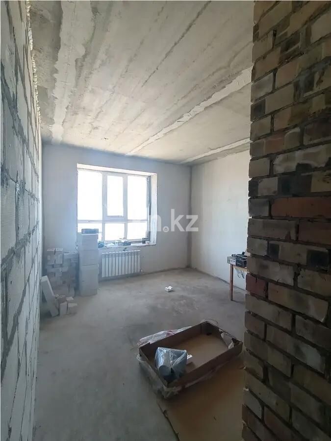 Продажа 1-комнатной квартиры, 39 м² - Продажа однокомнатных квартир в Майкудуке Караганды - страница 5 фото 1 из 3