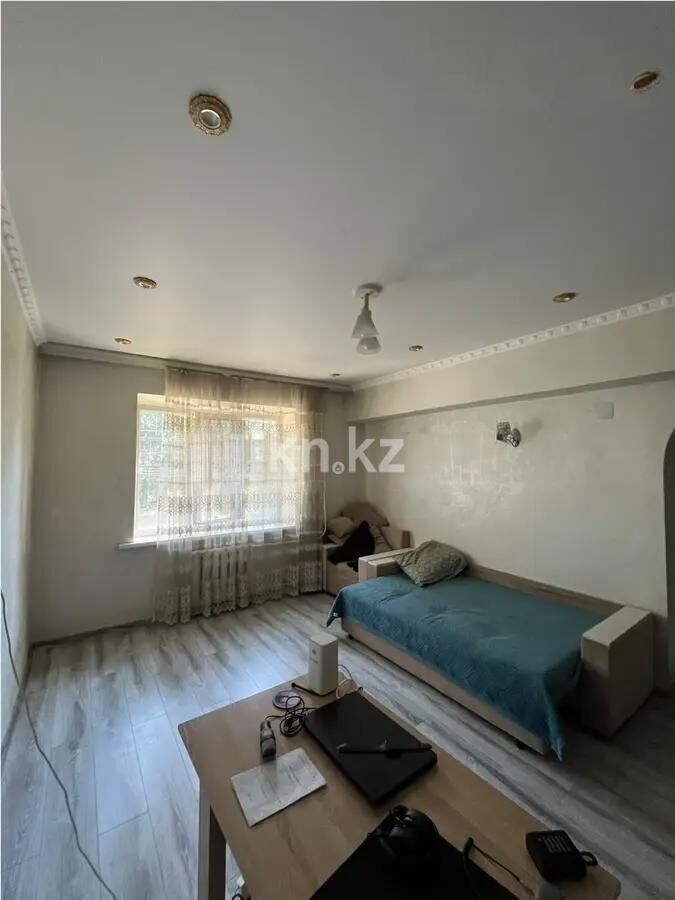 Продажа 1-комнатной квартиры, 34 м² - Продажа однокомнатных квартир в Казахстане - страница 22 фото 1 из 5