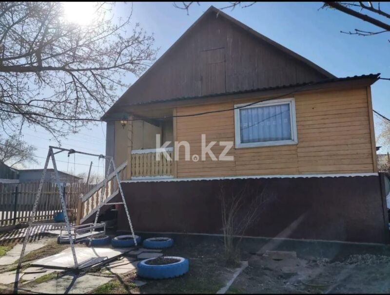 Продажа 3-комнатного дома, 100 м² - Продажа домов, коттеджей в Астане фото 4 из 6